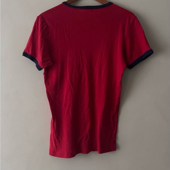 Two Polo Ralph Lauren t-shirts size S 54 - Picture 5 of 9